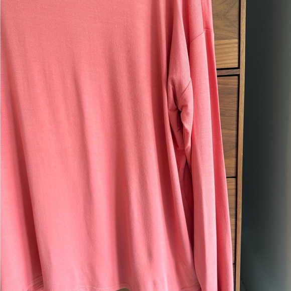 Gap Pink Crewneck - Picture 7 of 7